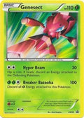 Genesect (BW99/101) [Black and White Promos] Holofoil - Promo