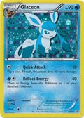 Glaceon (BW90/101) [Black and White Promos] Holofoil - Promo
