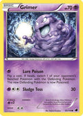 Grimer (045/116) [Plasma Freeze] Reverse Holofoil - Common