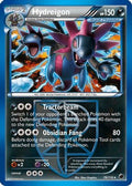 Hydreigon (Team Plasma) (78/116) [Plasma Freeze] Holofoil - Holo Rare