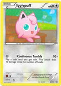 Jigglypuff - BW65 (BW65/101) [Black and White Promos] - Promo