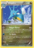 Kingdra (84/116) [Plasma Freeze] Holofoil - Holo Rare