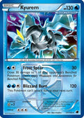 Kyurem (Team Plasma) (31/116) [Plasma Freeze] Holofoil - Holo Rare