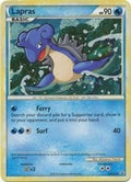 Lapras - HGSS14 (HGSS14/25) [HGSS Promos] Holofoil - Promo