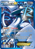 Lugia EX (Team Plasma) (134 Full Art) (134/135) [Plasma Storm] Holofoil - Ultra Rare