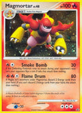 Magmortar (DP20/56) [Diamond and Pearl Promos] Holofoil - Promo