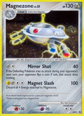 Magnezone (DP32/56) [Diamond and Pearl Promos] Holofoil - Promo