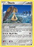 Mawile (80/116) [Plasma Freeze] - Uncommon