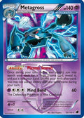 Metagross (Team Plasma) (52/116) [Plasma Freeze] Holofoil - Holo Rare
