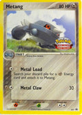 Metang - 023 (Stadium Challenge 2004) (23/40) [Nintendo Promos] - Promo