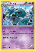 Metang (51/116) [Plasma Freeze] - Uncommon