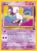 Mew (008/53) [WoTC Promo] - Promo