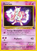 Mewtwo (Movie Promo) (003/53) [WoTC Promo] - Promo