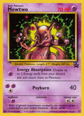 Mewtwo (014/53) [WoTC Promo] - Promo
