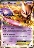 Mewtwo EX (054/99) [Next Destinies] Holofoil - Ultra Rare