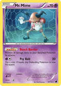 Mr. Mime (047/116) [Plasma Freeze] - Rare
