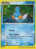 Mudkip - 005 (POP Tournament) (5/40) [Nintendo Promos] Holofoil - Promo