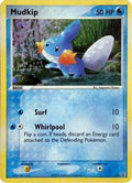Mudkip - 018 (EX Deck Tin) (18/40) [Nintendo Promos] Holofoil - Promo