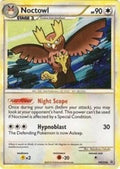 Noctowl - HGSS06 (HGSS06/25) [HGSS Promos] Holofoil - Promo