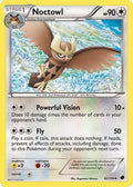 Noctowl (92/116) [Plasma Freeze] - Uncommon
