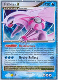 Palkia LV.X (DP18/56) [Diamond and Pearl Promos] Holofoil - Promo