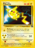 Pikachu (Movie Promo) (004/53) [WoTC Promo] - Promo