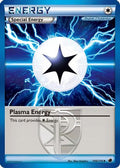 Plasma Energy (Team Plasma) (106/116) [Plasma Freeze] Reverse Holofoil - Uncommon