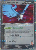 Rocket's Articuno ex (096/109) [Team Rocket Returns] Holofoil - Ultra Rare