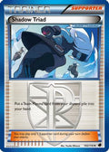 Shadow Triad (Team Plasma) (102/116) [Plasma Freeze] Reverse Holofoil - Uncommon
