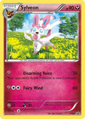 Sylveon (XY04/211) [XY Promos] Holofoil - Promo