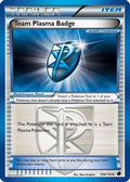 Team Plasma Badge (Team Plasma) (104/116) [Plasma Freeze] - Uncommon