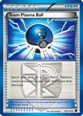 Team Plasma Ball (Team Plasma) (105/116) [Plasma Freeze] Reverse Holofoil - Uncommon