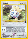 Togepi (030/53) [WoTC Promo] - Promo