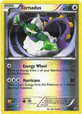 Tornadus - BW42 (BW42/101) [Black and White Promos] Reverse Holofoil - Promo