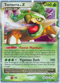 Torterra LV.X (DP09/56) [Diamond and Pearl Promos] Holofoil - Promo