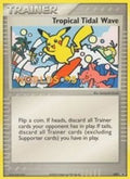 Tropical Tidal Wave - 027 (2005 World Championships) [Participation] (27/40) [Nintendo Promos] - Promo