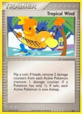 Tropical Wind - 026 (2004 World Championships) [Participation] (26/40) [Nintendo Promos] - Promo