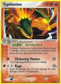 Typhlosion - 034 (Epic Collection Value Boxes) (34/40) [Nintendo Promos] Holofoil - Promo