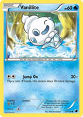 Vanillite (27/116) [Plasma Freeze] Reverse Holofoil - Common
