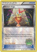 Victory Cup - BW29 (Battle Road Autumn 2011) [3rd Place] (BW29/101) [Black and White Promos] Holofoil - Promo