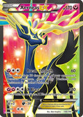 Xerneas EX (146 Full Art) (146/146) [XY Base Set] Holofoil - Ultra Rare