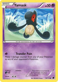 Yamask (54/116) [Plasma Freeze] - Common