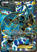 Zekrom EX (97 Full Art) (97/99) [Next Destinies] Holofoil - Ultra Rare