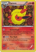 Flareon (BW88/101) [Black and White Promos] Holofoil - Promo