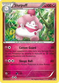 Slurpuff (XY15/211) [XY Promos] Holofoil - Promo