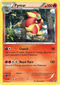 Pyroar (XY26/211) [XY Promos] Holofoil - Promo