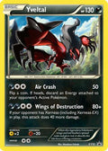 Yveltal - XY32 (XY32/211) [XY Promos] Holofoil - Promo