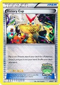 Victory Cup - BW31 (Battle Road Autumn 2012) [1st Place] (BW31) [Black and White Promos] Holofoil - Promo
