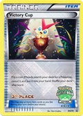 Victory Cup - BW29 (Battle Road Autumn 2012) [3rd Place] (BW29) [Black and White Promos] Holofoil - Promo
