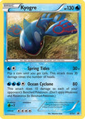 Kyogre (XY51/211) [XY Promos] Holofoil - Promo